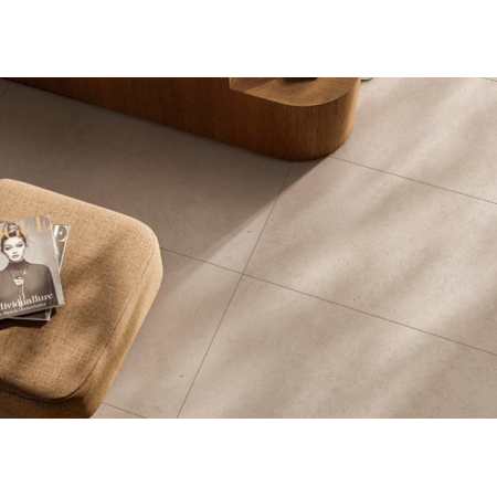 Керамогранит K948096R0001VTER StoneS Боргония Линейный Серый Матовый R10А Рельеф 60x120