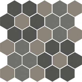 Мозаика AD/A657/MM Декор Агуста 2 мозаичный 29,7х29,8