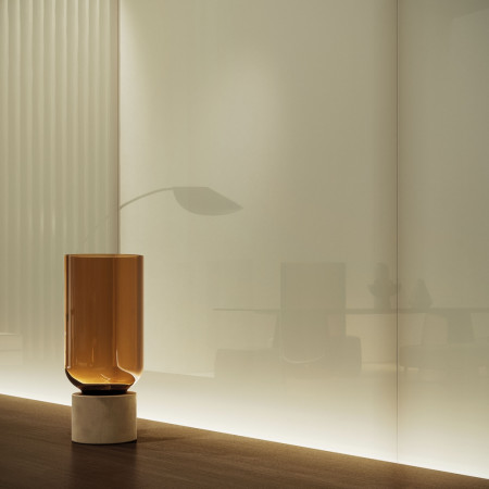 Керамогранит 610010002630 Metropolis Arcadia Brown Nat Rett 60x120