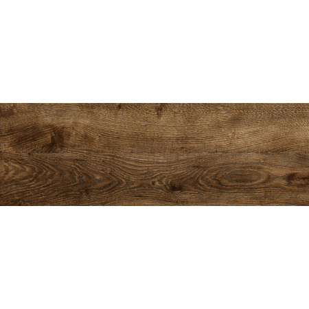 Керамогранит G-252/SR Italian Wood Dark Brown темно-коричневый 20х60