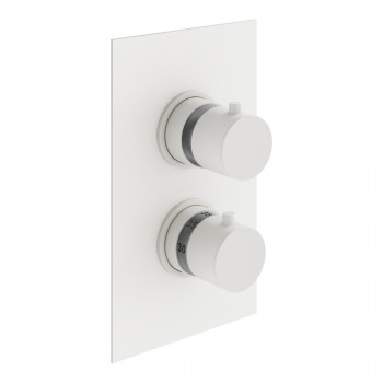 Комплект для ванны Plumberia Selection IXO KITXOT19QBO60