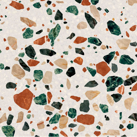 Керамогранит 0005894 Play Drops Multiwhite 20x20