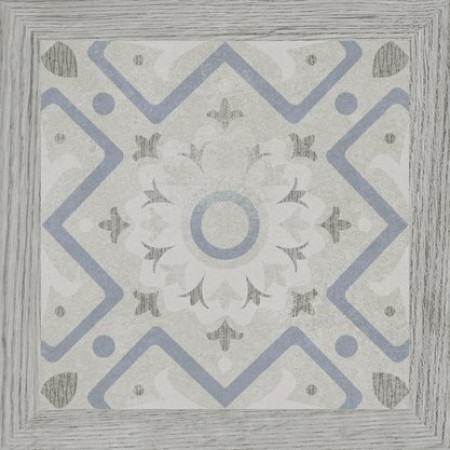 Керамогранит Northam Steel 20x20