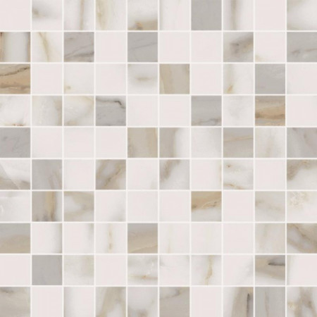 Плитка 600110000209 CHARME EVO CALACATTA MOSAICO 30,5х30,5