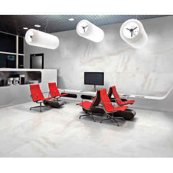 Керамогранит Oniх Blanco Полированный 60х60