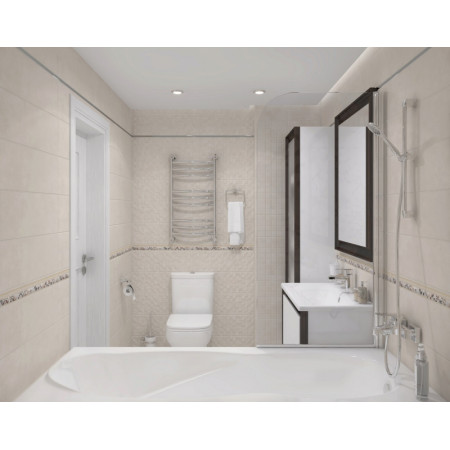 Керамогранит SG163100N Alabama серый 40,2х40,2