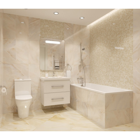 Керамогранит K-90/LR/d03-cut Onice Pearl 120x120