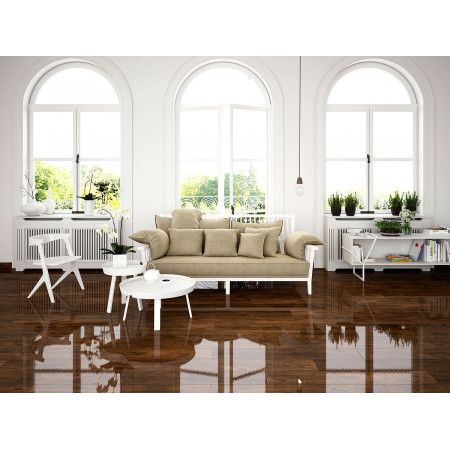 Керамогранит Newtron Roble Rectificado 20x114