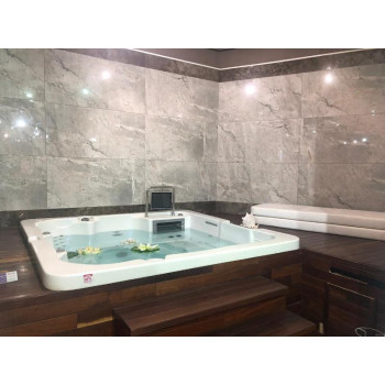 Керамогранит Avend Parlak Nano Rectified 60x120