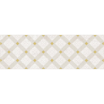 Плитка Royal Декор кофейный светлый 20х60