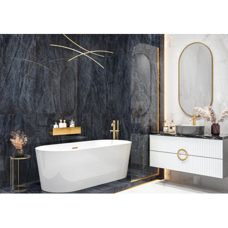 Керамогранит 6060CBL23HG Cuba Blue 600x600x8