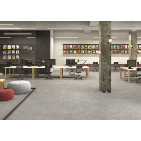 Ступени 610140000072 Skyline Ash Gradino Nat 30x120