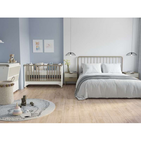 Керамогранит 16535 Greenhouse Коричневый 29,7x59,8