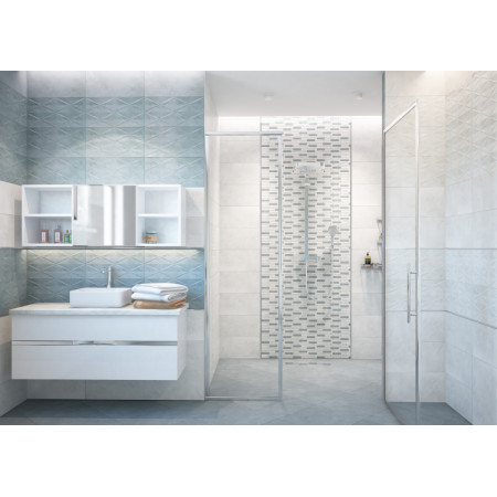 Плитка BW0SWD33 Sword Copper Бордюр 1.3х50