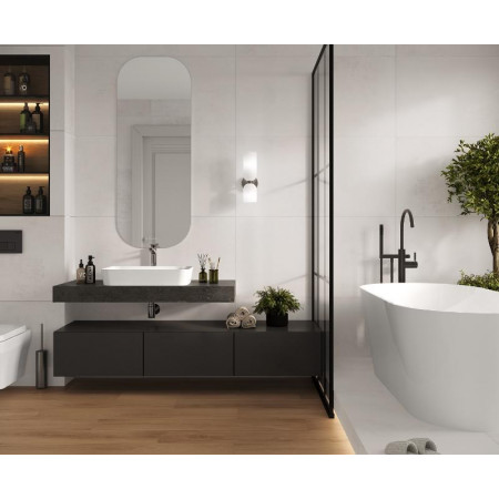 Керамогранит SG604020R Proto Blanco белый матовый 60x60