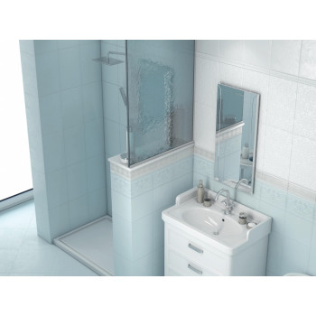 Плитка STG/A561/6304 Петергоф белый 25х40