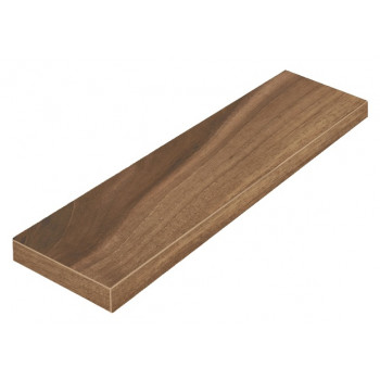 Ступени 620070000665 MAISON WALNUT SCALINO ANGOLARE SINISTRO/Мезон Волнат Скалино Анголар Синистро 33х120