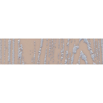 Керамогранит AD/A269/TU0031L Бордюр Скиато беж лаппатированный 20х4,9