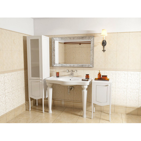 Плитка K943030 Fresco Cream Floral Brd Matt 6X25