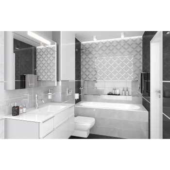 Керамогранит SG169600N Monti графитовый 40,2х40,2