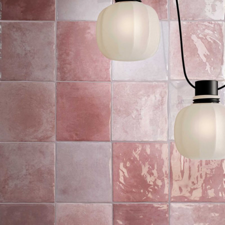 Плитка PF60011536 Poetry Colors Blush N 7.5x15