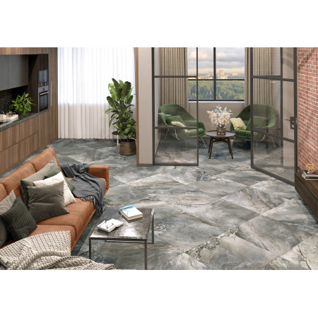 Керамогранит GFU57VLC78L Vulcano 570*570*9