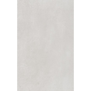 Плитка 6437 Корредо серый светлый матовый 25x40