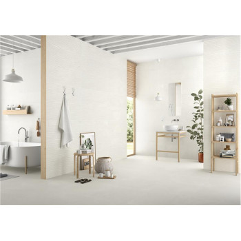 Плитка Newlyn Dune Grey 33,3*90