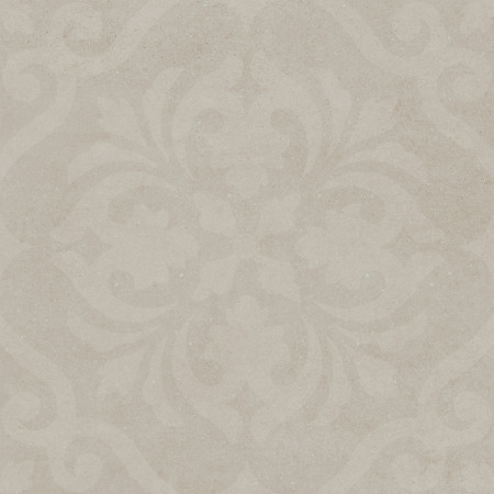 Керамогранит SBD064/SG6474 Декор Монсеррат бежевый светлый матовый обрезной 60х60