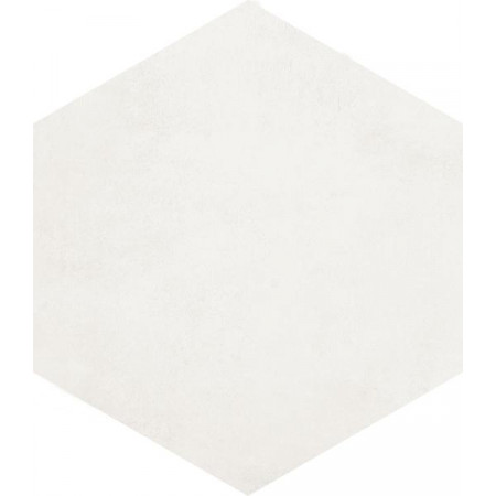 Плитка 24029 Флорентина белый глянцевый 20x23,1