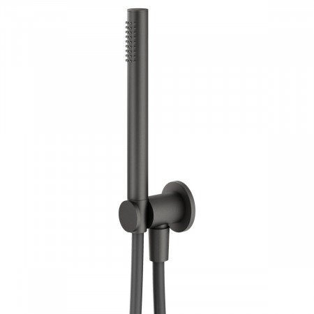 Комплект для душа Plumberia Selection IXO KITXO18NO210