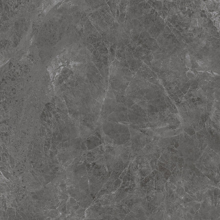 Керамогранит Runa Nero графитовый 60х60