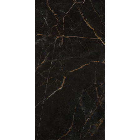 GT1206011405HPR Керамогранит Olimpia_GT Черн. 60x120 суперполировка_ 1\46,08