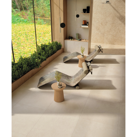 Ступени 620070802250 Rinascente Ivory Scalino Angolare DX 33x120