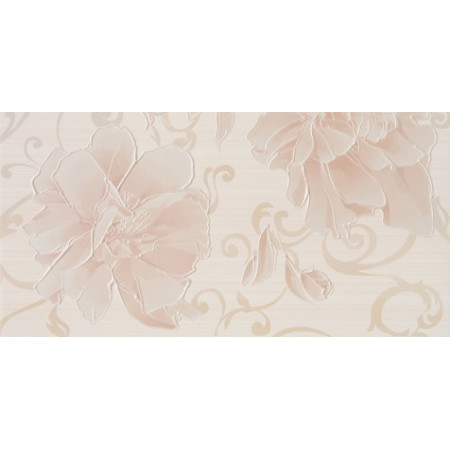 Плитка SW9PIN01 Pion Crema Панно 49.8х50