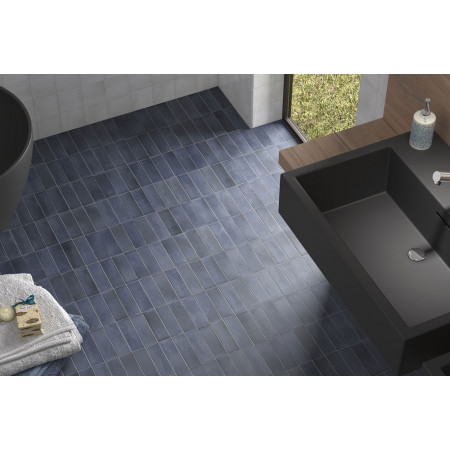 Керамогранит 27989 Coco Verd Glossy 5x15