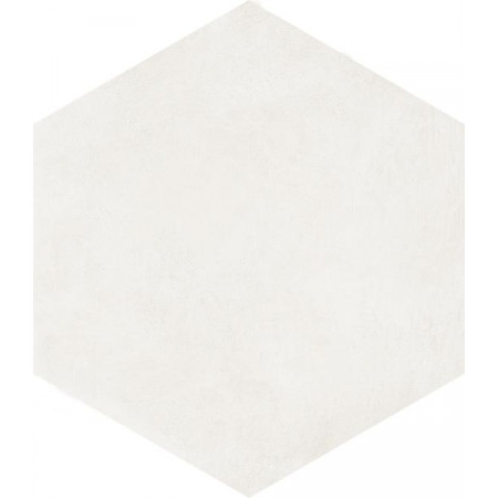 Плитка 24029 Флорентина белый глянцевый 20x23,1