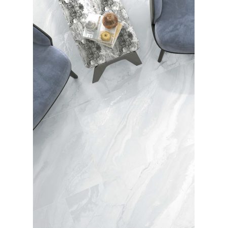 Керамогранит GP40FEN15R Firenze Grey 600*600*9