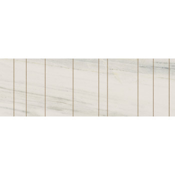 Плитка 600080000368 Charme Extra Lasa Ins Golden Line 25x75