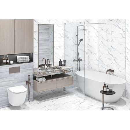 Керамогранит GP40PEG15R Pegas Silver Sugar 60x60