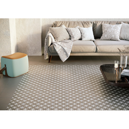 Плитка 01-10-4-15-00-06-4223 Pixel 8 Mix 20х20