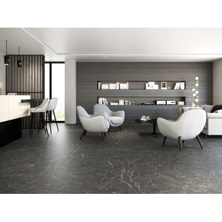 Керамогранит Fox Graphite Natural 60x120