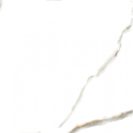 Керамогранит Golden White Statuario Полированный 60х60