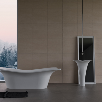 Керамогранит BIEN0052 Concept Light Grey Rec 600x1200x9