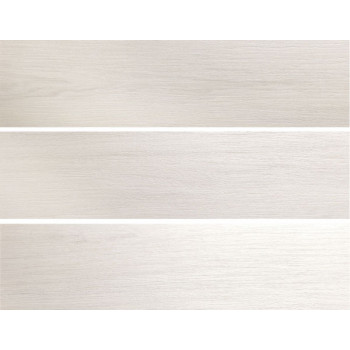 Керамогранит SG701190R Фрегат белый обрезной 9mm 20х80