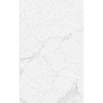 Плитка 00-00-5-09-00-01-2626 Lace белый 25х40