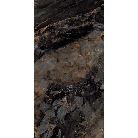 GT1206011705HPR Керамогранит Decorum_GT Черн. 60x120 суперполировка_ 1\46,08