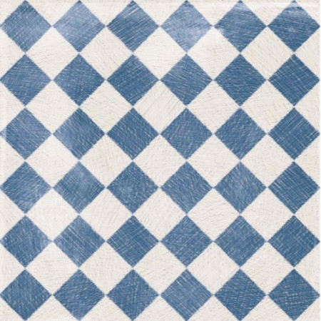 Керамогранит 0003352 PLAY LABYRINTH MIX MULTICOLOR 20x20