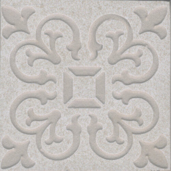 Керамогранит SBD020/DD2024 Про Матрикс белый 9.5x9.5