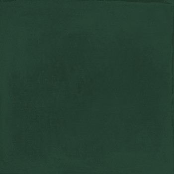 Плитка 17070 Сантана зеленый темный глянцевый 15х15